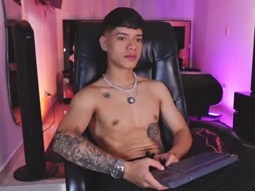 Farid_Jake_ April 18, 2025 Chaturbate stream image