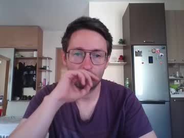 Handsome_Sasha April 18, 2025 Chaturbate stream image