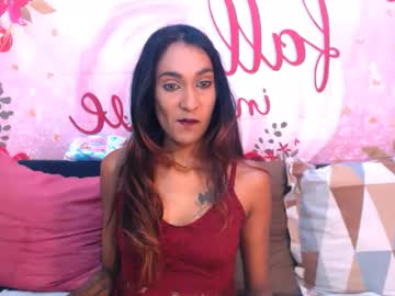 Indiandevil69 April 18, 2025 Chaturbate stream image