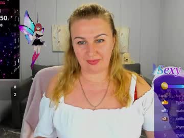 Lili_Crossi April 18, 2025 Chaturbate stream image