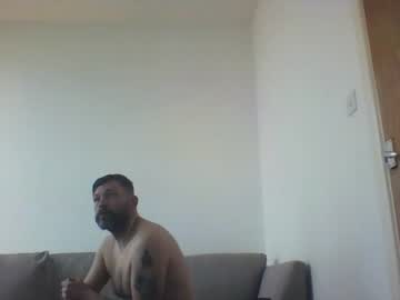 Madrob25 April 18, 2025 Chaturbate stream image