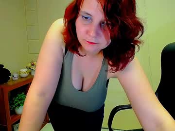Magic_Kristy April 18, 2025 Chaturbate stream image