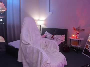 Megan_Nelson April 18, 2025 Chaturbate stream image