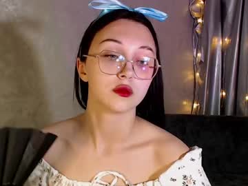 Missflamylorens April 18, 2025 Chaturbate stream image