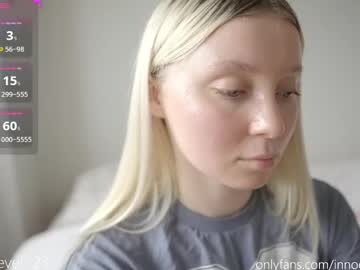 Pureangeldolores April 18, 2025 Chaturbate stream image