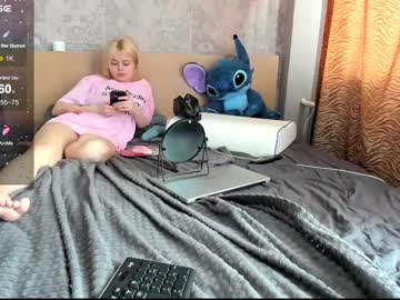 Purebeautie April 18, 2025 Chaturbate stream image