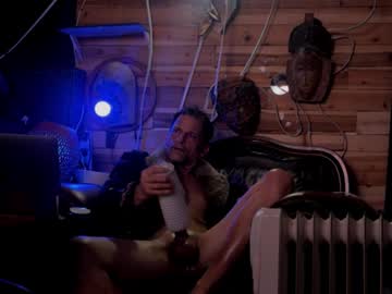 Rockemx April 18, 2025 Chaturbate stream image