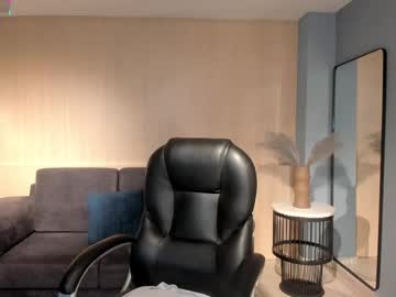 Stacyevansx April 18, 2025 Chaturbate stream image