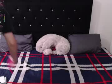 Tina_N_Charlie April 18, 2025 Chaturbate stream image