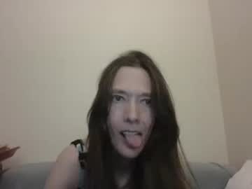 Trailertonya April 18, 2025 Chaturbate stream image