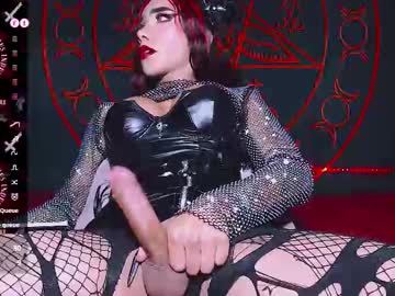 Victoriavampire666 April 18, 2025 Chaturbate stream image
