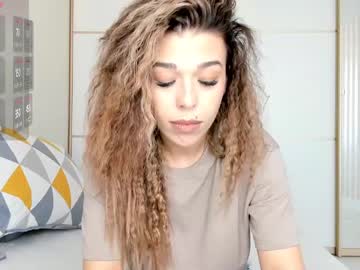 Yoursoul_Mila April 18, 2025 Chaturbate stream image