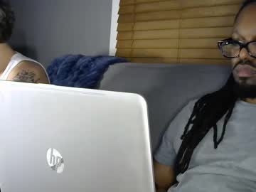 0rogueblk April 18, 2025 Chaturbate stream image