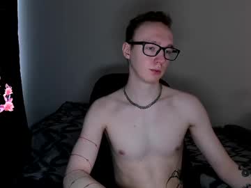 Alex_Silent April 18, 2025 Chaturbate stream image