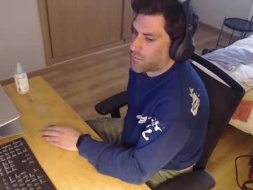 Bigcok35spain April 18, 2025 Chaturbate stream image