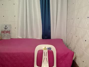 Cum_Fuck_Me69 April 18, 2025 Chaturbate stream image