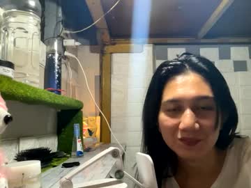 Dreamytatiana April 18, 2025 Chaturbate stream image