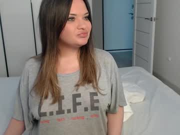 Eelena4kiss April 18, 2025 Chaturbate stream image