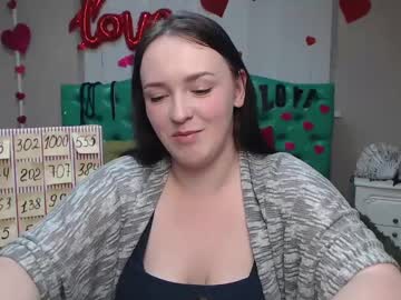Isabelblackberry April 18, 2025 Chaturbate stream image
