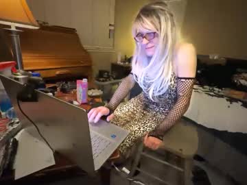 Jaylynn270 April 18, 2025 Chaturbate stream image