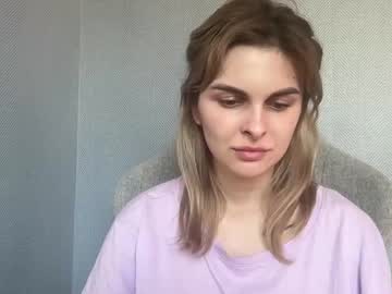 Kiss_Anna_Kiss April 18, 2025 Chaturbate stream image