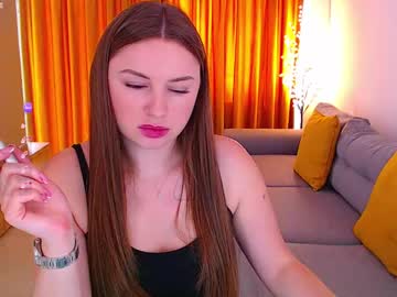 _Miss_Mia April 18, 2025 Chaturbate stream image