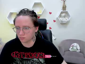 Tiara_Happy April 18, 2025 Chaturbate stream image