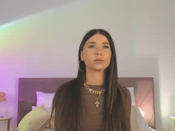 Violetta_Finch April 18, 2025 Chaturbate stream image