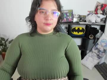Aikadreams April 18, 2025 Chaturbate stream image