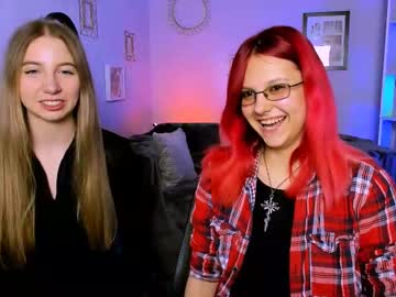 Amalia_Kitty April 18, 2025 Chaturbate stream image