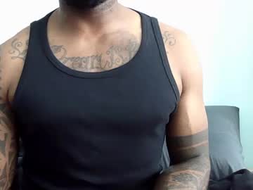Blacked_Uk stream photo from April 18, 2025