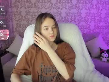 Cutiekitty_Cb April 18, 2025 Chaturbate stream image