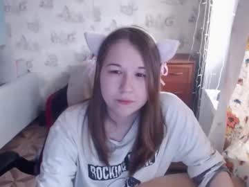 Emilyway April 18, 2025 Chaturbate stream image