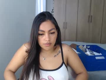 Fairylatin April 18, 2025 Chaturbate stream image