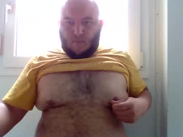 Genderfluidco1 April 18, 2025 Chaturbate stream image