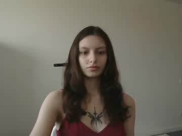 Lilycandy_ April 18, 2025 Chaturbate stream image