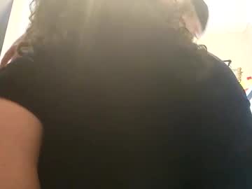 Luckygingerb96 April 18, 2025 Chaturbate stream image