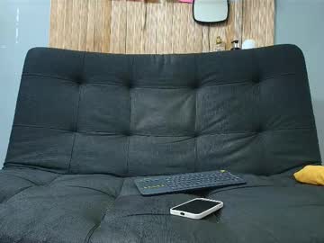 Malcompierce April 18, 2025 Chaturbate stream image