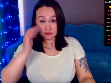 Melanie_Loves_Cakes April 18, 2025 Chaturbate stream image