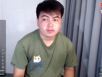 Midnightfuck_ April 18, 2025 Chaturbate stream image