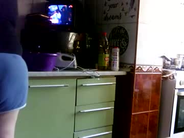 Monalisa814960 April 18, 2025 Chaturbate stream image