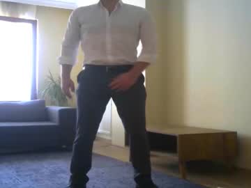 Peron88 April 18, 2025 Chaturbate stream image