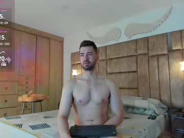Peter_And_Wily April 18, 2025 Chaturbate stream image