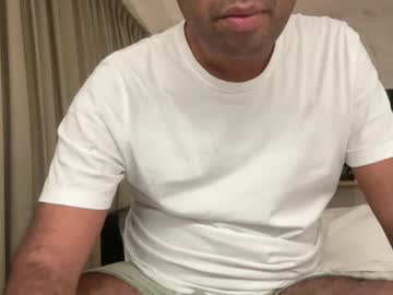Rauldandy April 18, 2025 Chaturbate stream image