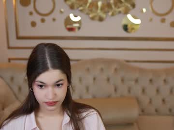 Sheryl_Elegance April 18, 2025 Chaturbate stream image