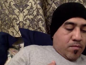 Smoothstrik3r April 18, 2025 Chaturbate stream image