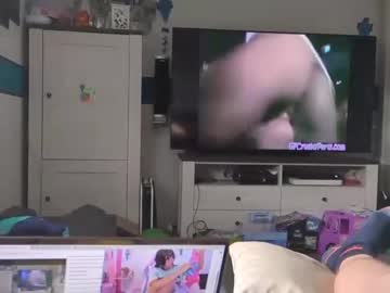 Thorsten2024 April 18, 2025 Chaturbate stream image