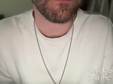 Adamdiixon April 18, 2025 Chaturbate stream image
