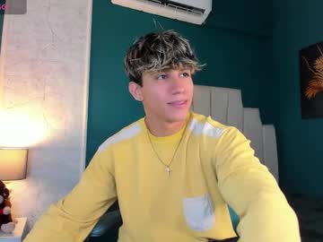 Allexcano April 18, 2025 Chaturbate stream image