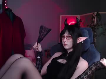 Brandy_Queen April 18, 2025 Chaturbate stream image